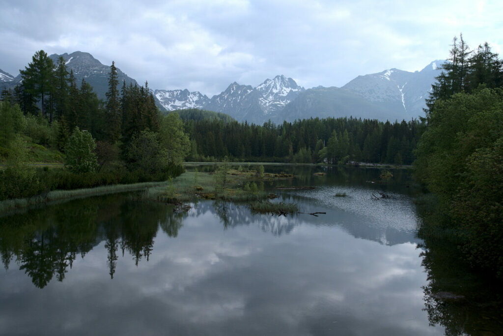 High Tatras